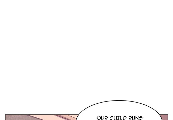 Forest of the Fireflies Chapter 26 image 3