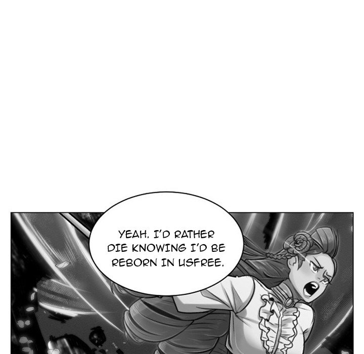 Forest of the Fireflies Chapter 26 image 39