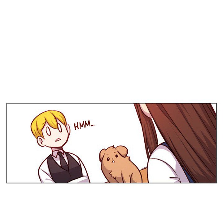 Forest of the Fireflies Chapter 26 image 41