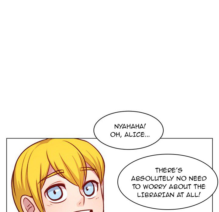 Forest of the Fireflies Chapter 26 image 42