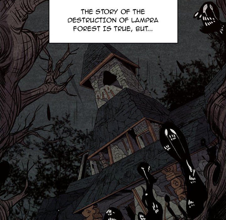 Forest of the Fireflies Chapter 26 image 45