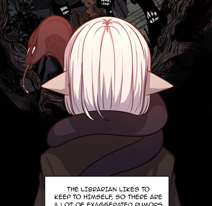Forest of the Fireflies Chapter 26 image 46