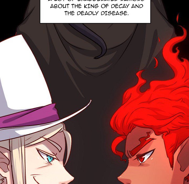 Forest of the Fireflies Chapter 26 image 47