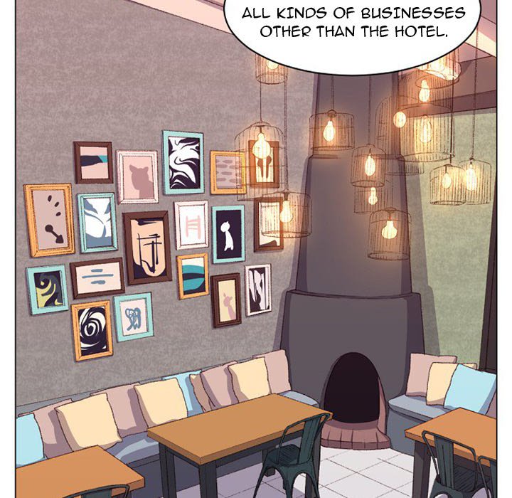 Forest of the Fireflies Chapter 26 image 4