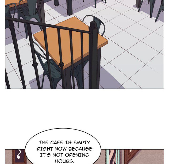 Forest of the Fireflies Chapter 26 image 5