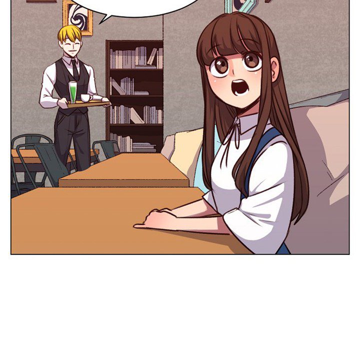 Forest of the Fireflies Chapter 26 image 6
