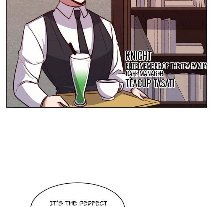Forest of the Fireflies Chapter 26 image 8