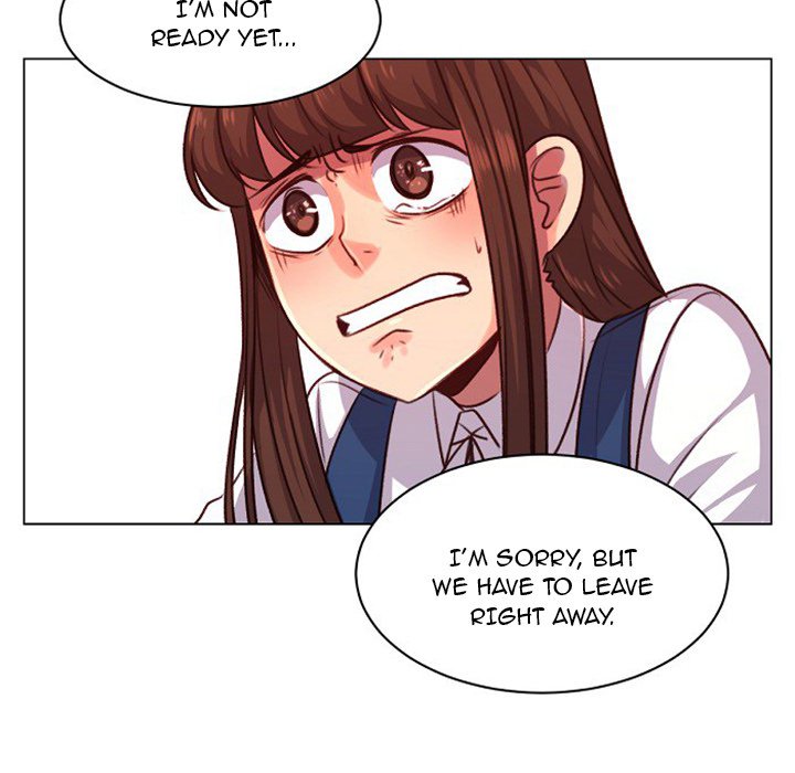 Forest of the Fireflies Chapter 27 image 11
