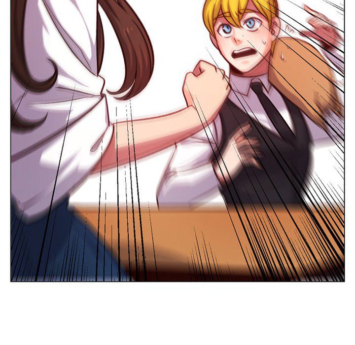 Forest of the Fireflies Chapter 27 image 16