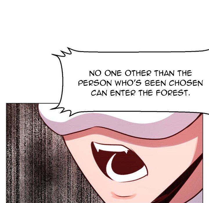 Forest of the Fireflies Chapter 27 image 19