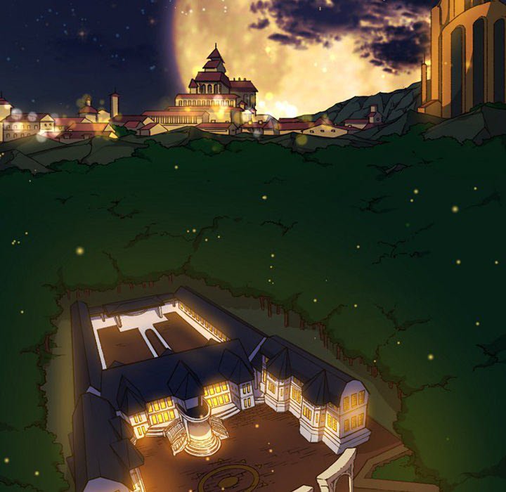 Forest of the Fireflies Chapter 27 image 34