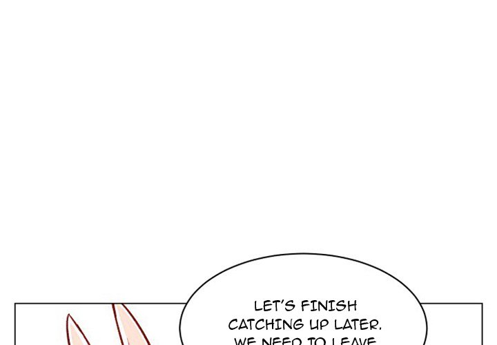 Forest of the Fireflies Chapter 27 image 3