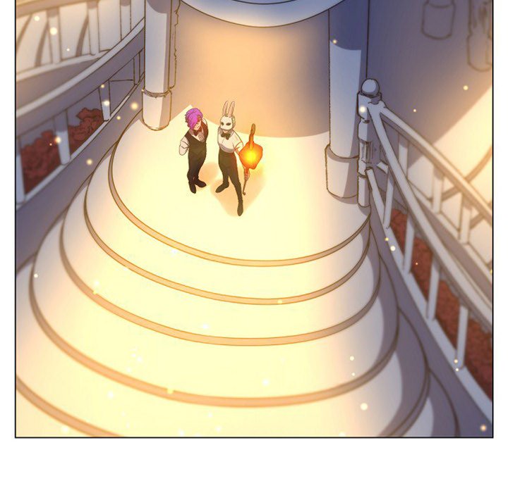 Forest of the Fireflies Chapter 27 image 39