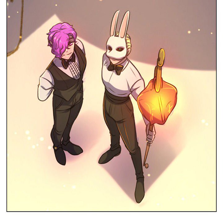 Forest of the Fireflies Chapter 27 image 41