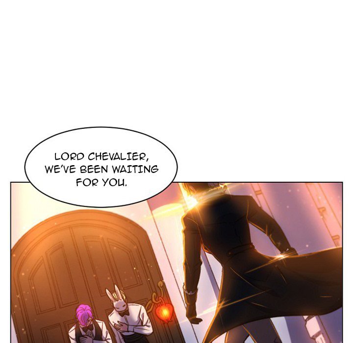 Forest of the Fireflies Chapter 27 image 49