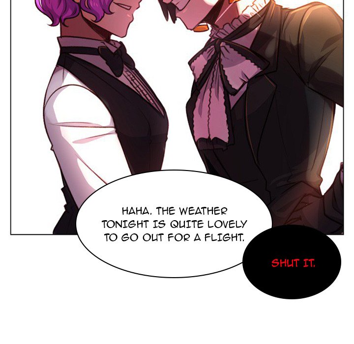 Forest of the Fireflies Chapter 27 image 52