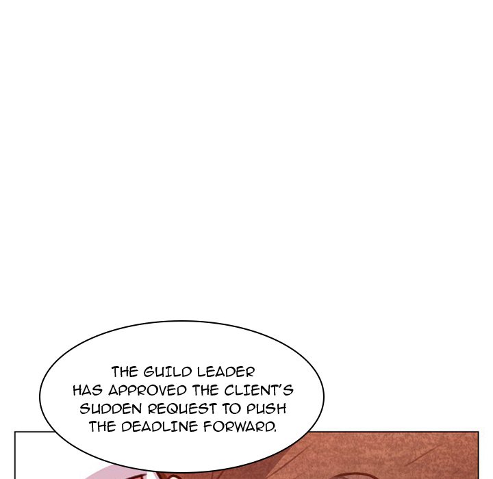 Forest of the Fireflies Chapter 27 image 6