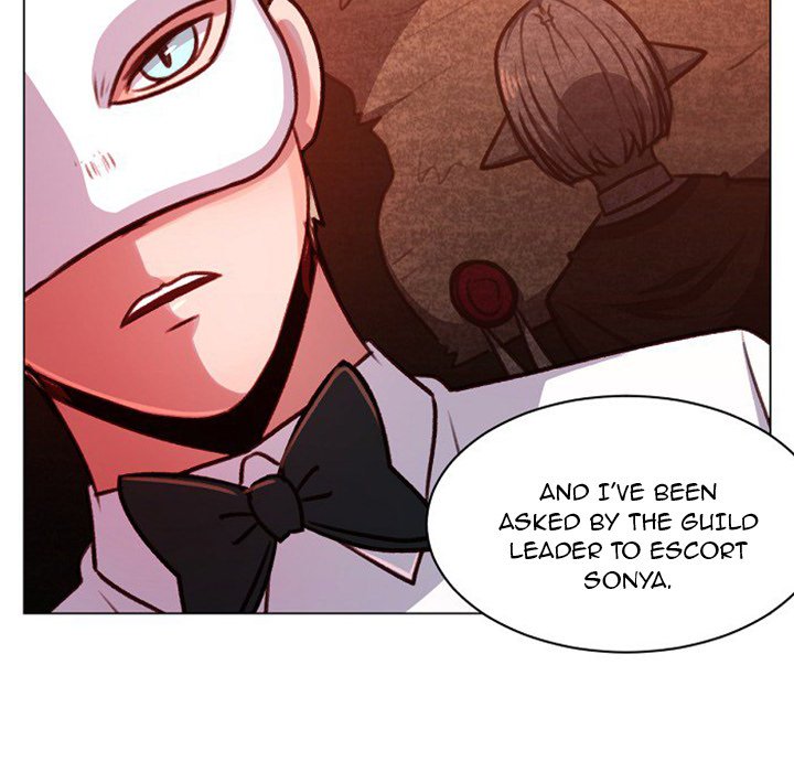 Forest of the Fireflies Chapter 27 image 7