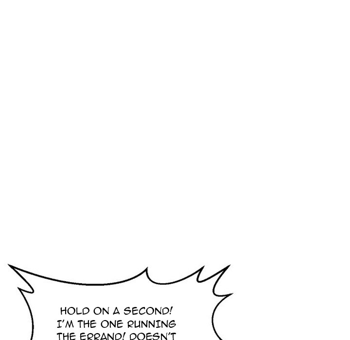 Forest of the Fireflies Chapter 27 image 8