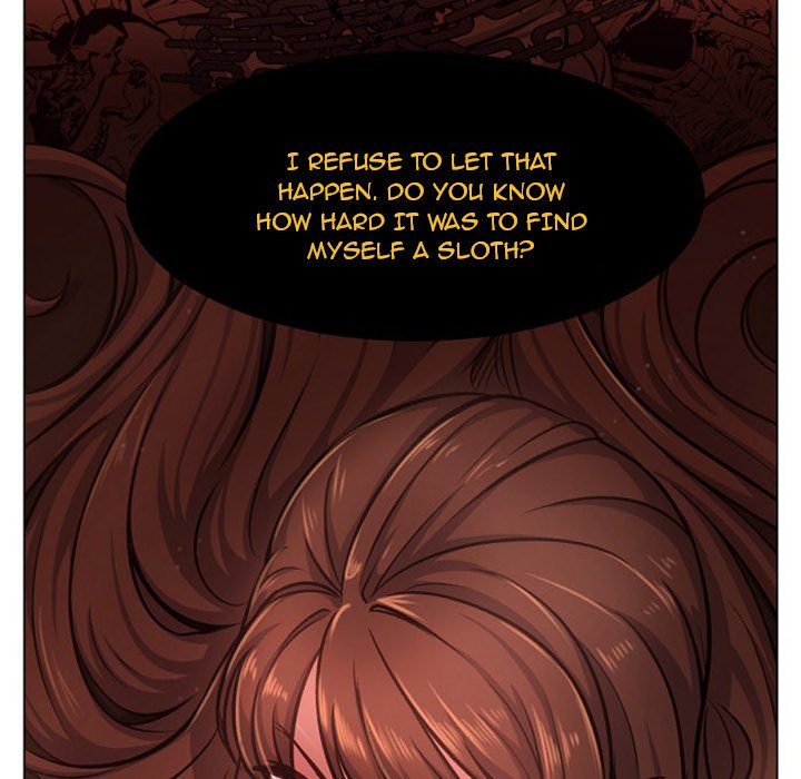 Forest of the Fireflies Chapter 28 image 11