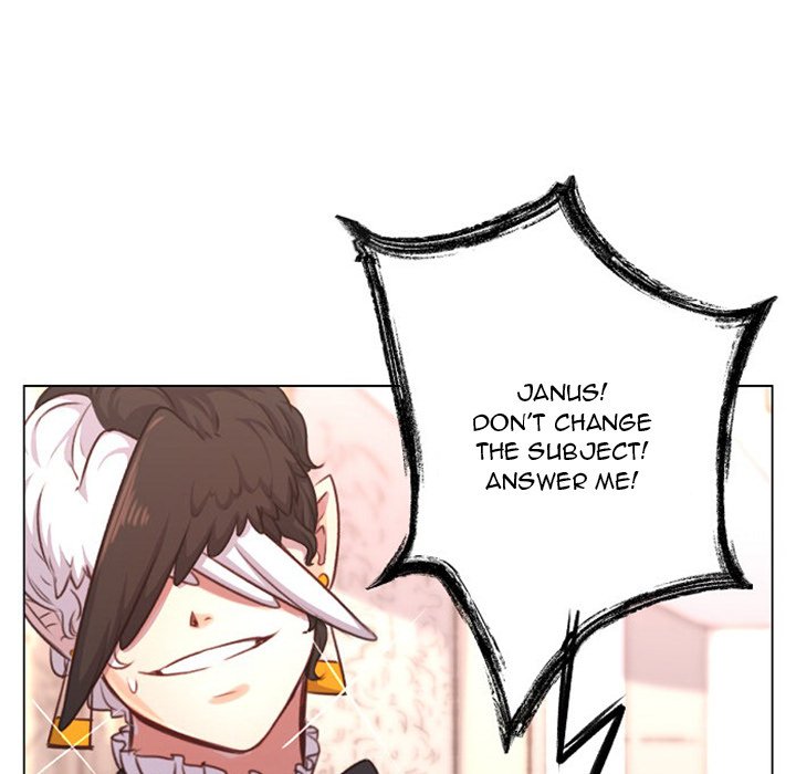 Forest of the Fireflies Chapter 28 image 13