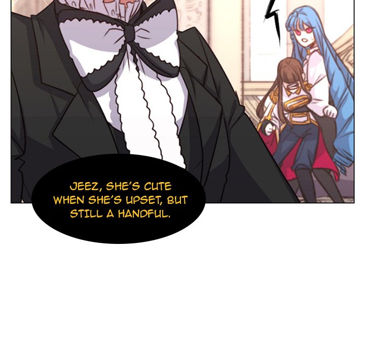 Forest of the Fireflies Chapter 28 image 14