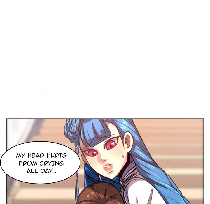Forest of the Fireflies Chapter 28 image 15