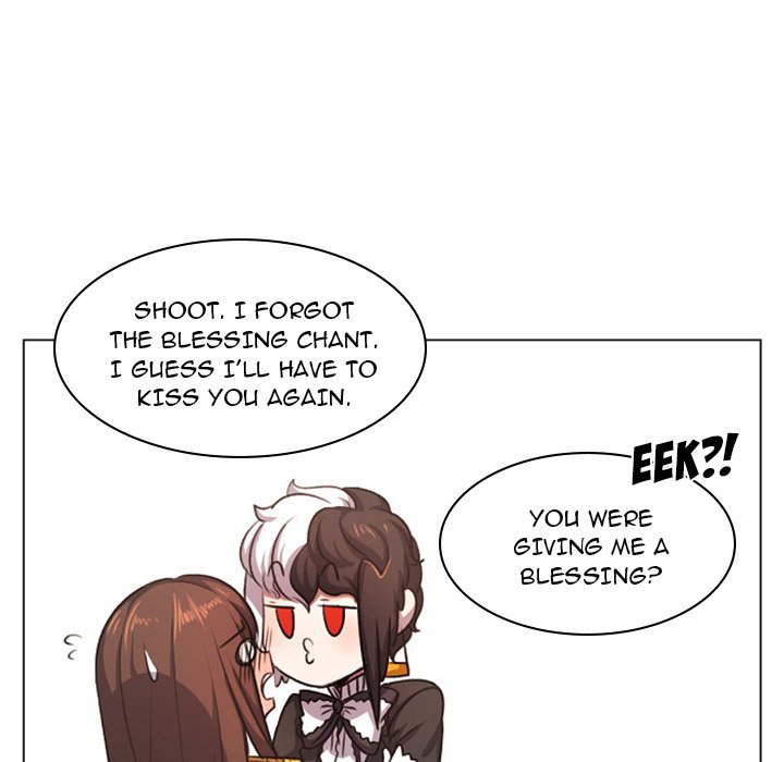 Forest of the Fireflies Chapter 28 image 46