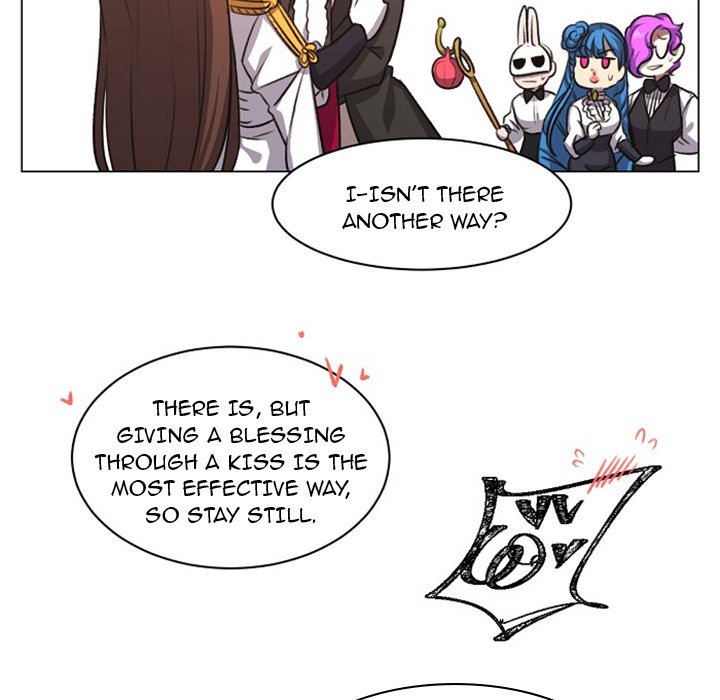 Forest of the Fireflies Chapter 28 image 47