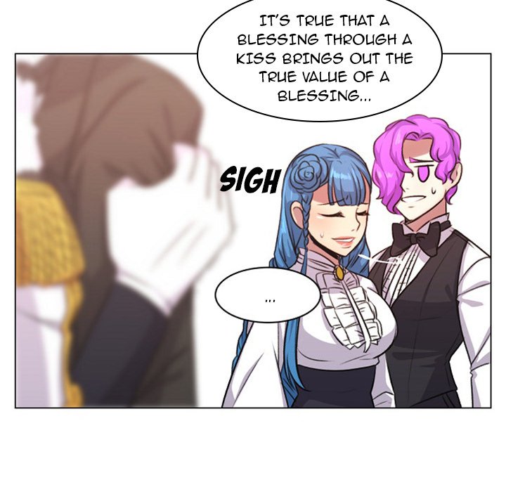 Forest of the Fireflies Chapter 28 image 48