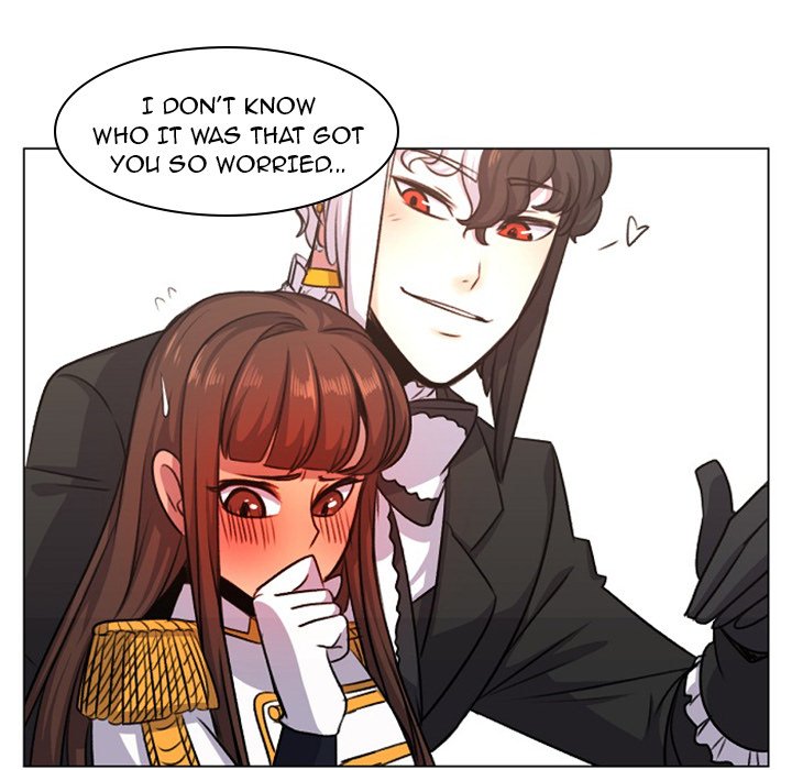 Forest of the Fireflies Chapter 28 image 52