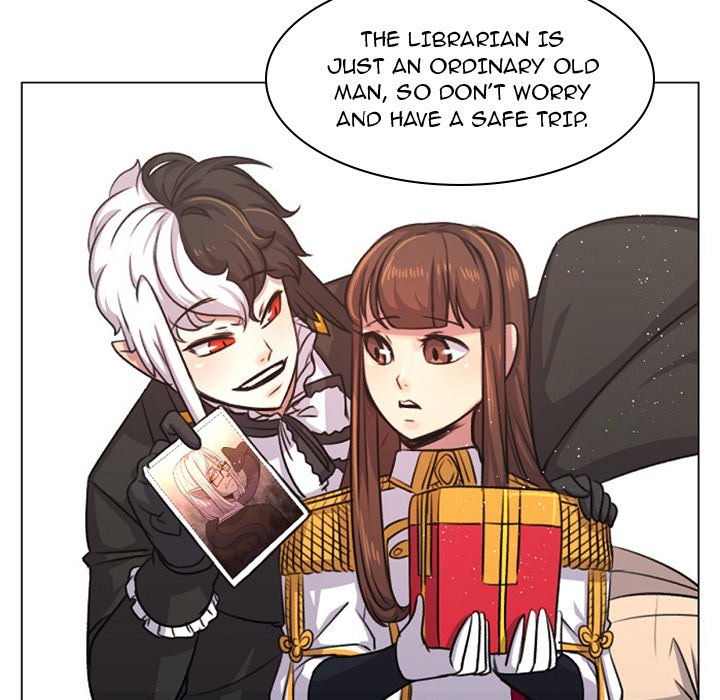 Forest of the Fireflies Chapter 28 image 55