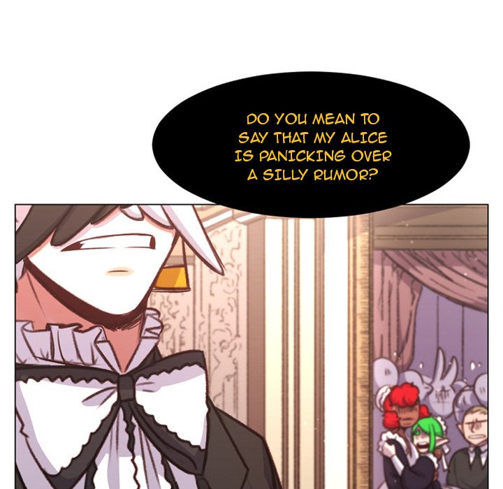 Forest of the Fireflies Chapter 28 image 5