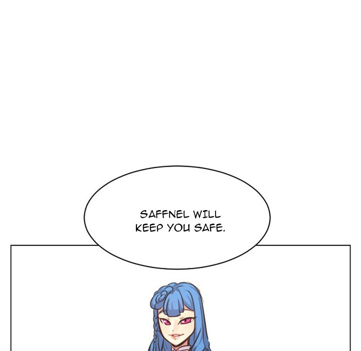 Forest of the Fireflies Chapter 28 image 59