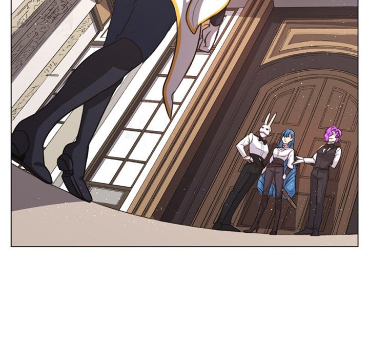 Forest of the Fireflies Chapter 28 image 66