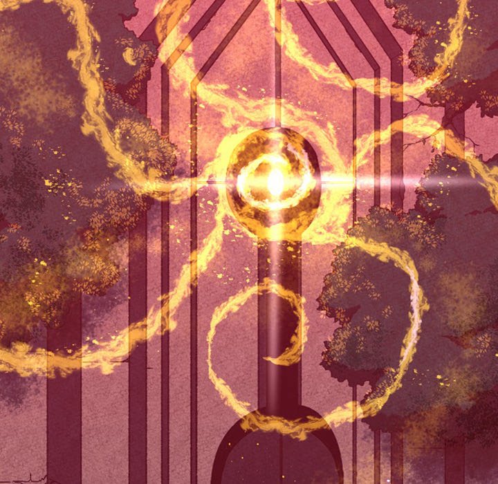 Forest of the Fireflies Chapter 28 image 71