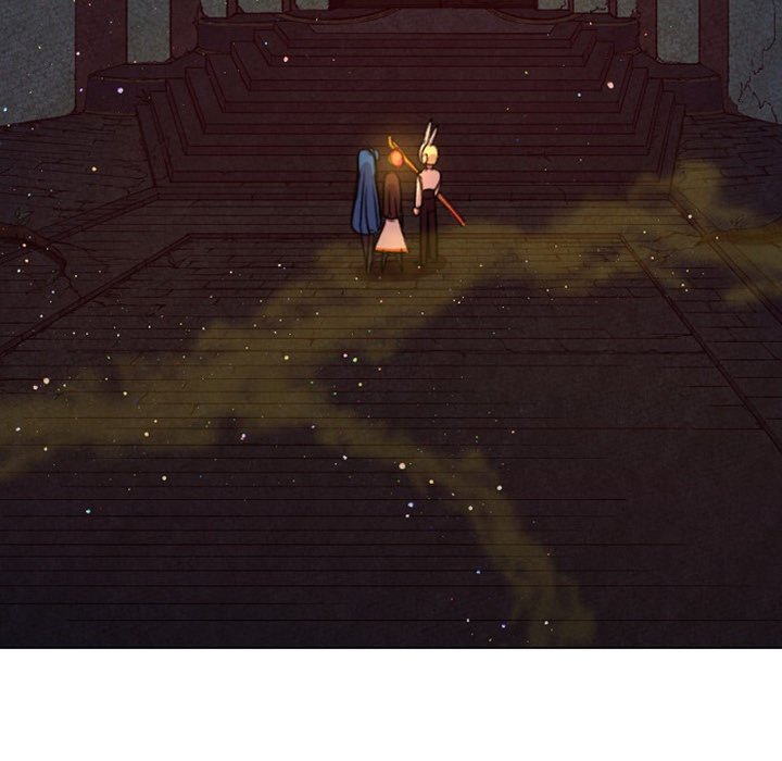 Forest of the Fireflies Chapter 28 image 74