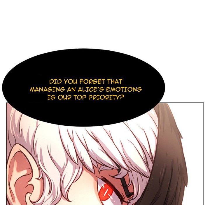 Forest of the Fireflies Chapter 28 image 7