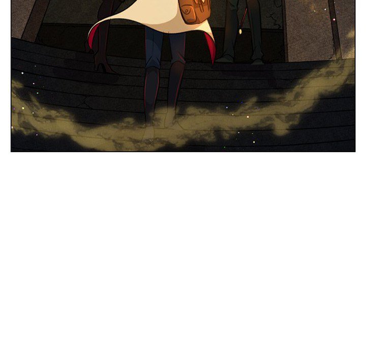Forest of the Fireflies Chapter 29 image 10