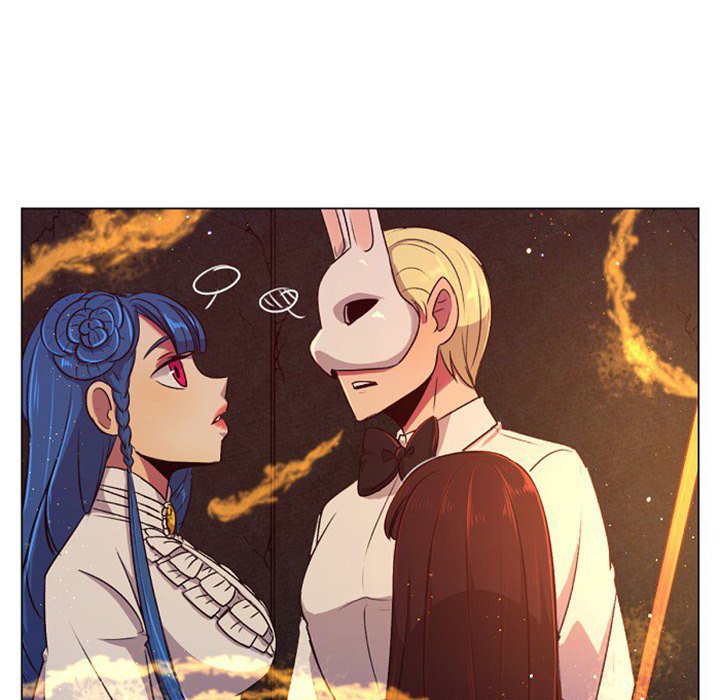 Forest of the Fireflies Chapter 29 image 13