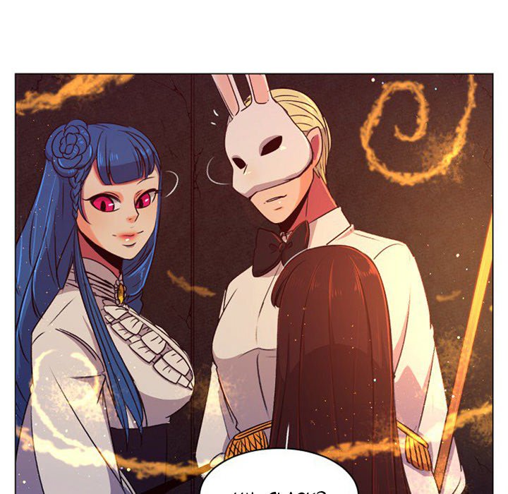 Forest of the Fireflies Chapter 29 image 15