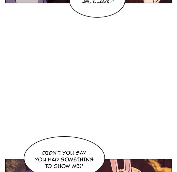 Forest of the Fireflies Chapter 29 image 16