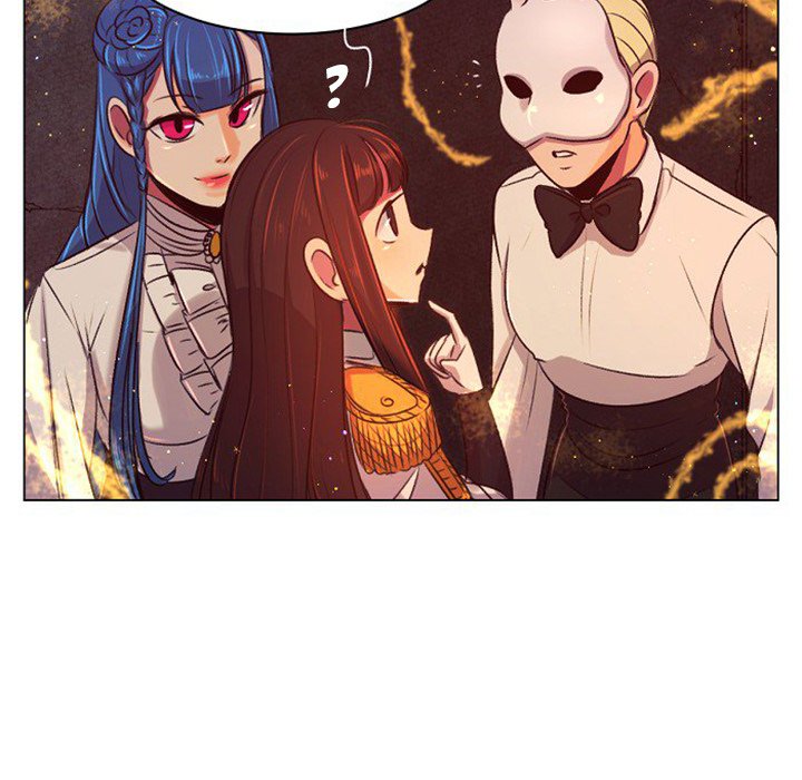 Forest of the Fireflies Chapter 29 image 17