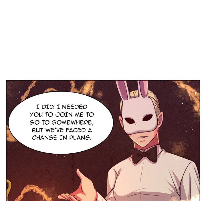 Forest of the Fireflies Chapter 29 image 18