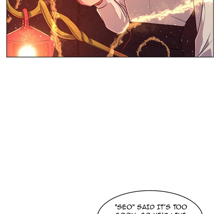 Forest of the Fireflies Chapter 29 image 19