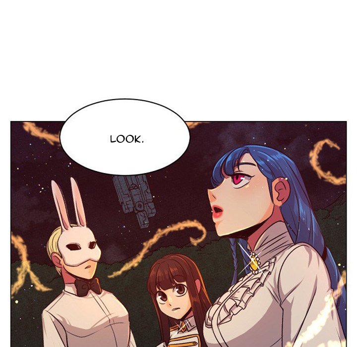 Forest of the Fireflies Chapter 29 image 23