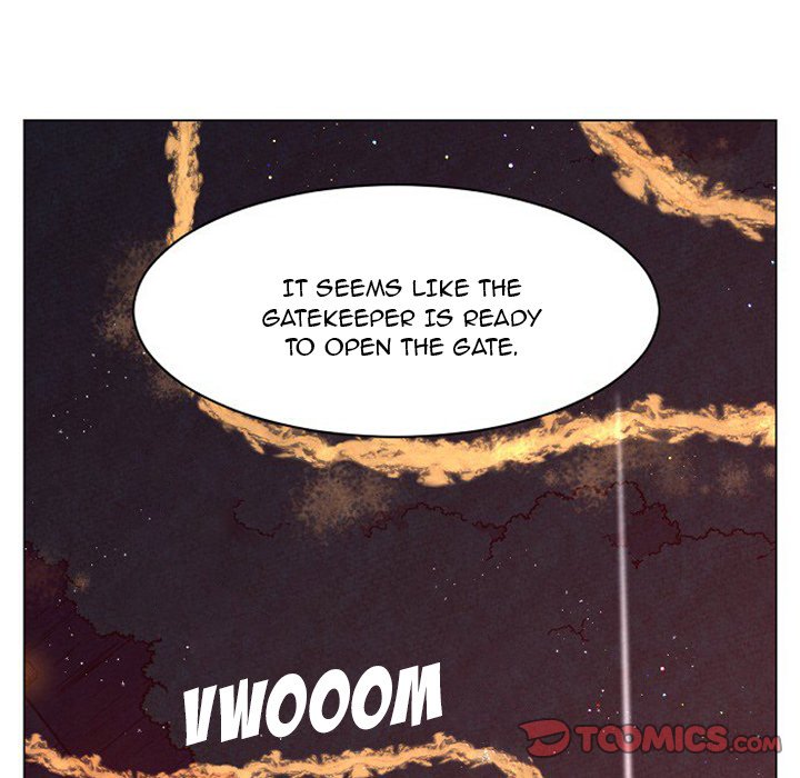Forest of the Fireflies Chapter 29 image 25