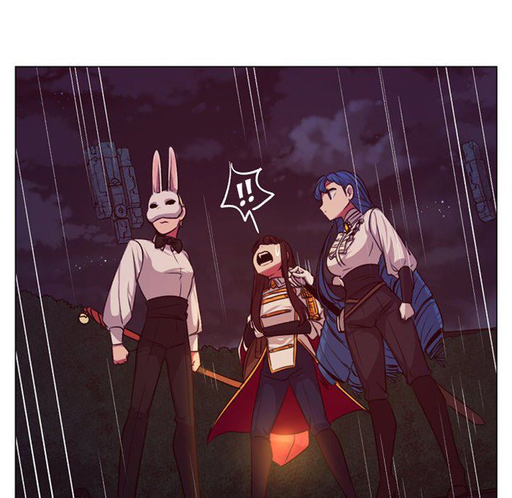 Forest of the Fireflies Chapter 29 image 30