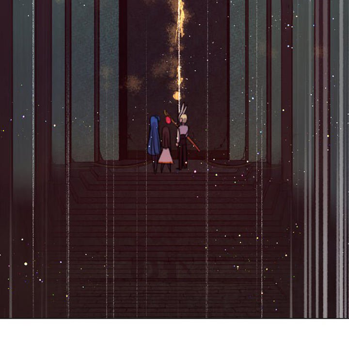 Forest of the Fireflies Chapter 29 image 35