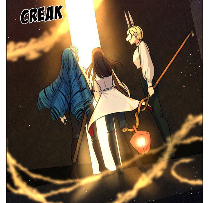 Forest of the Fireflies Chapter 29 image 37